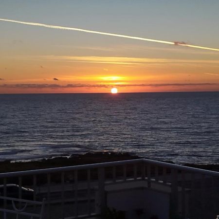 Attico Bellavista Villa Marina di Ragusa Exteriör bild