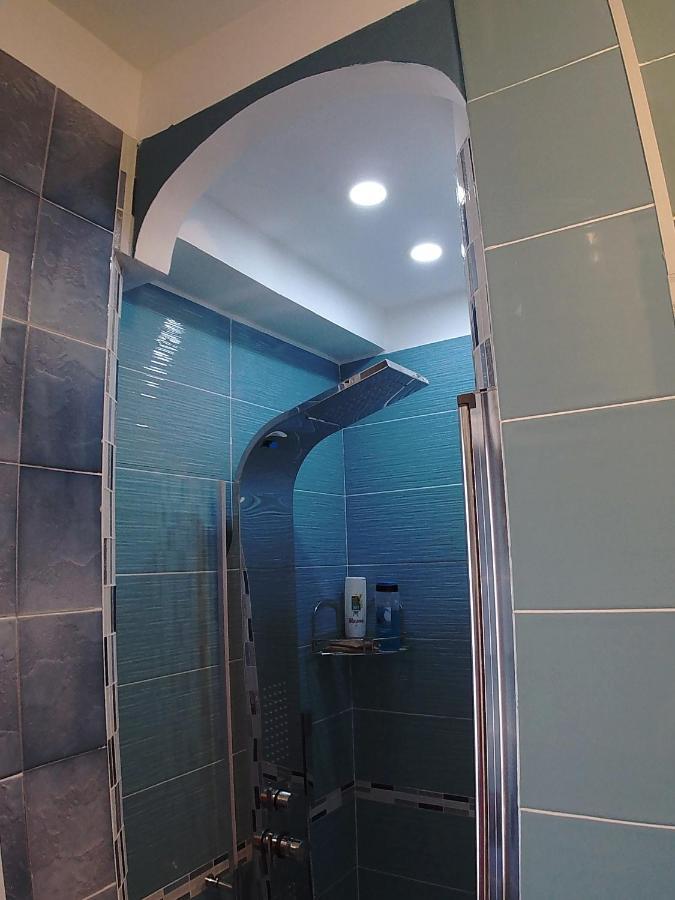 Attico Bellavista Villa Marina di Ragusa Exteriör bild