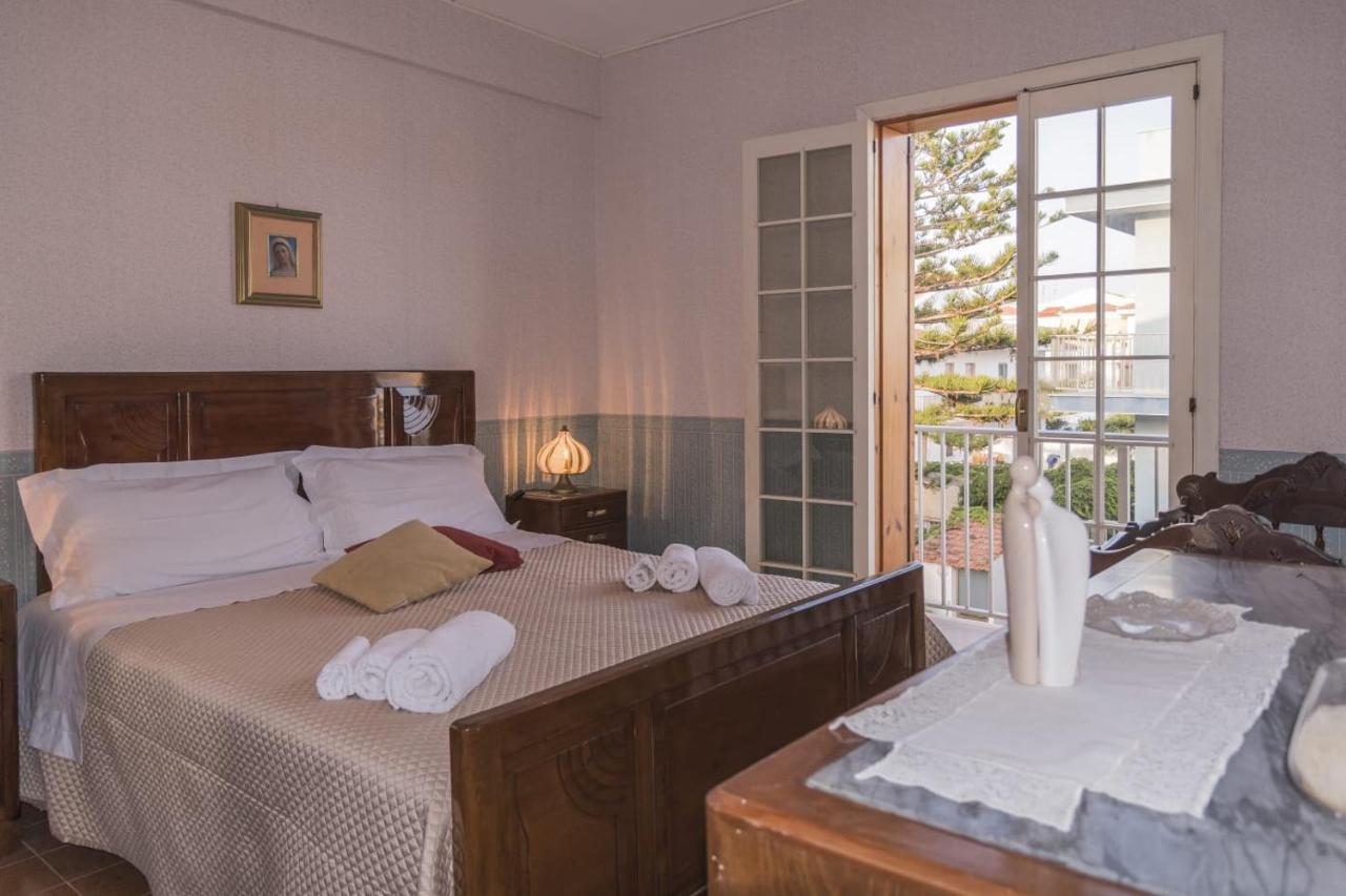 Attico Bellavista Villa Marina di Ragusa Exteriör bild