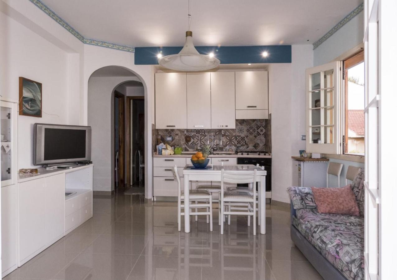 Attico Bellavista Villa Marina di Ragusa Exteriör bild