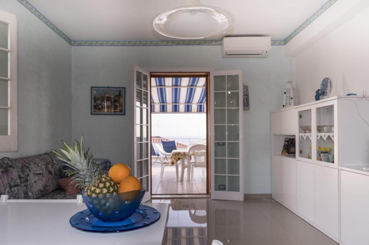 Attico Bellavista Villa Marina di Ragusa Exteriör bild