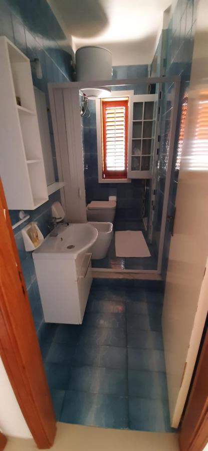 Attico Bellavista Villa Marina di Ragusa Exteriör bild