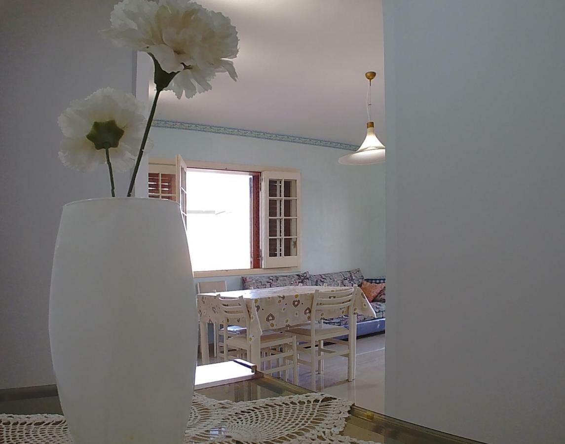 Attico Bellavista Villa Marina di Ragusa Exteriör bild