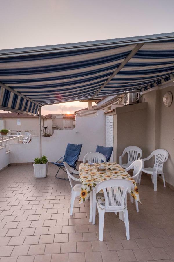 Attico Bellavista Villa Marina di Ragusa Exteriör bild