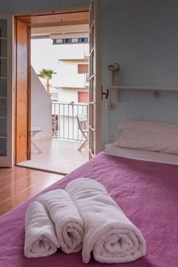 Attico Bellavista Villa Marina di Ragusa Exteriör bild