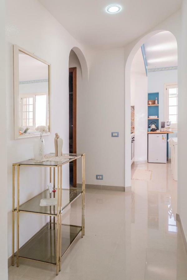 Attico Bellavista Villa Marina di Ragusa Exteriör bild