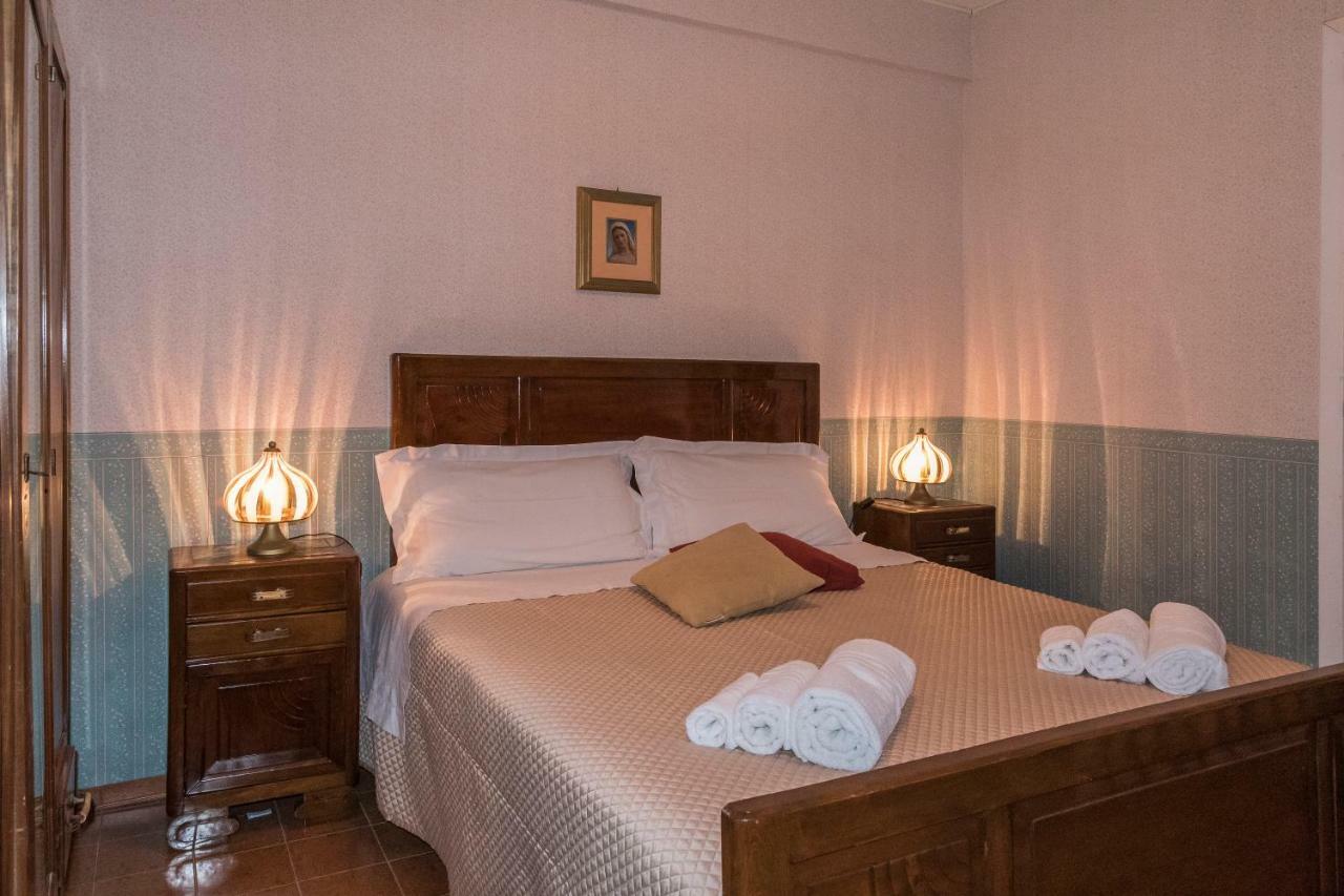 Attico Bellavista Villa Marina di Ragusa Exteriör bild